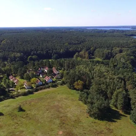 Lenzer Hoeh Vi Nyaraló *