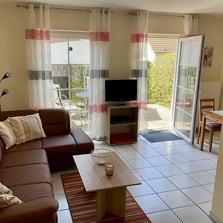 Nyaraló Lenzer Hoeh Vi *