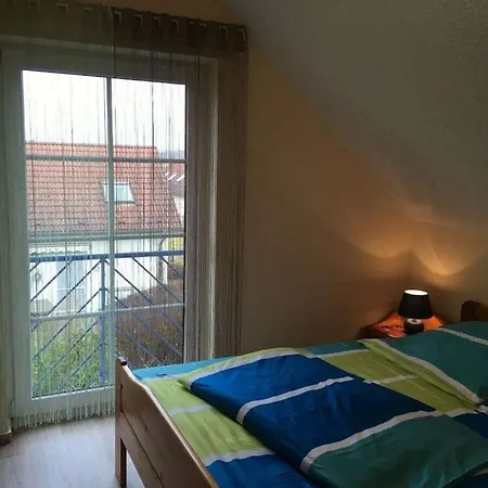 Nyaraló Lenzer Hoeh Vi *