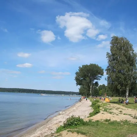 Lenzer Hoeh Vi Nyaraló *