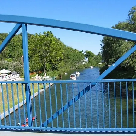 Nyaraló Lenzer Hoeh Vi Lenz