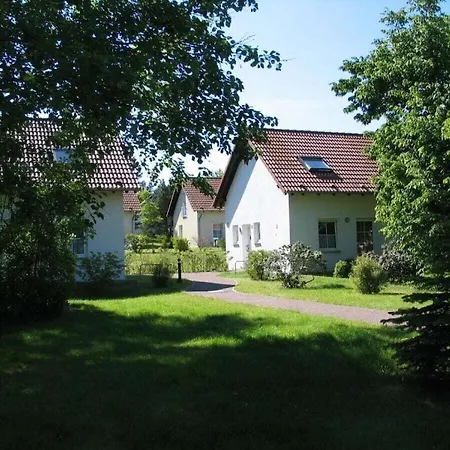 Lenzer Hoeh Vi Nyaraló