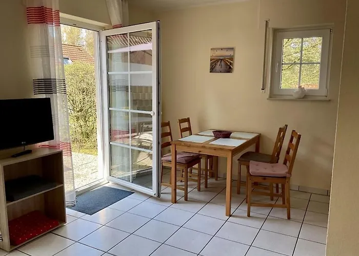 Casa vacanze Lenzer Hoeh Vi