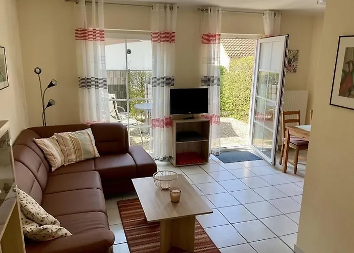 Casa vacanze Lenzer Hoeh Vi *
