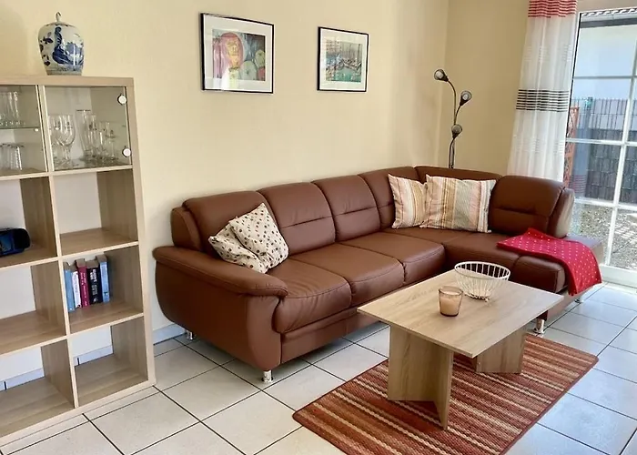 Lenzer Hoeh Vi Casa vacanze
