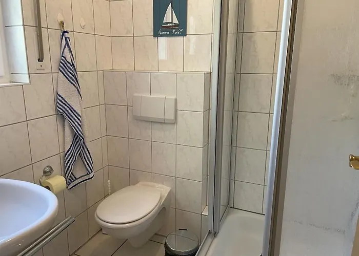 Casa vacanze Lenzer Hoeh Vi