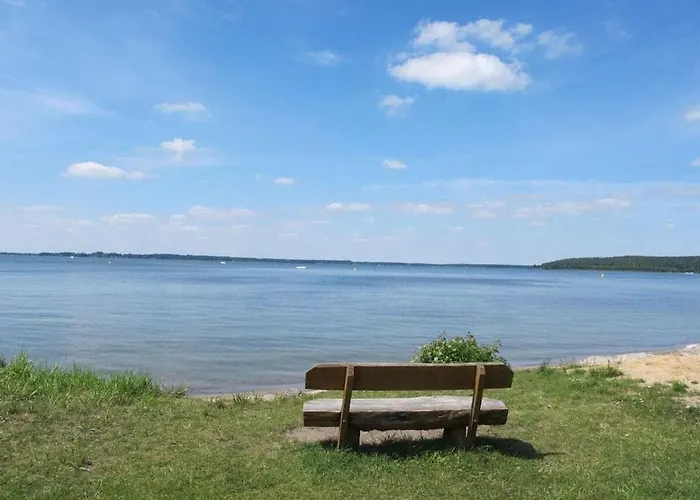 Casa vacanze Lenzer Hoeh Vi Lenz