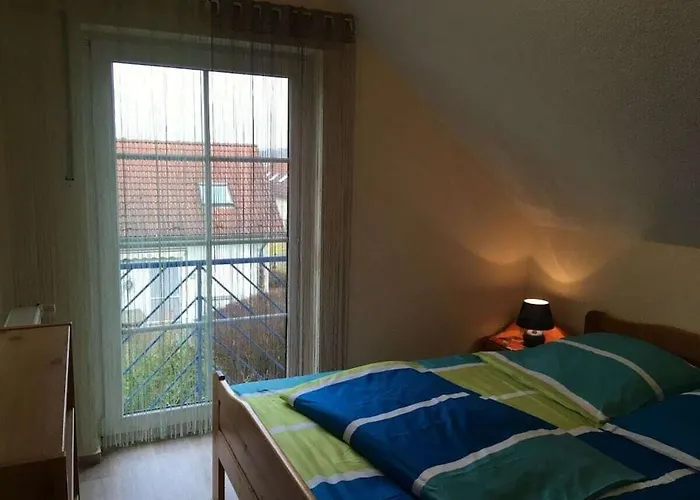 Casa vacanze Lenzer Hoeh Vi *