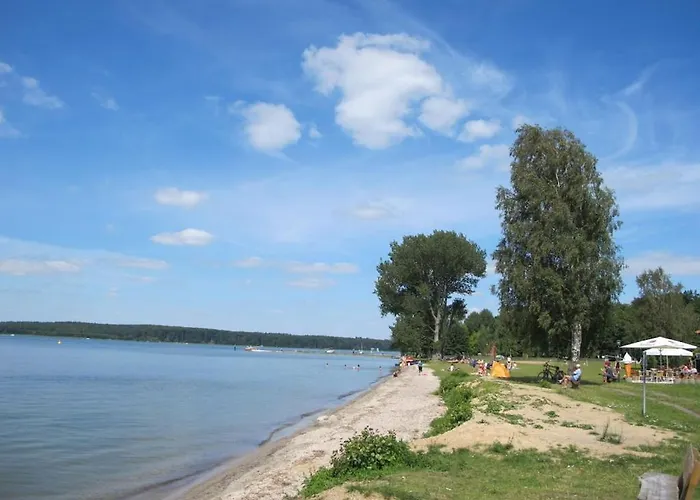 Lenzer Hoeh Vi Casa vacanze *