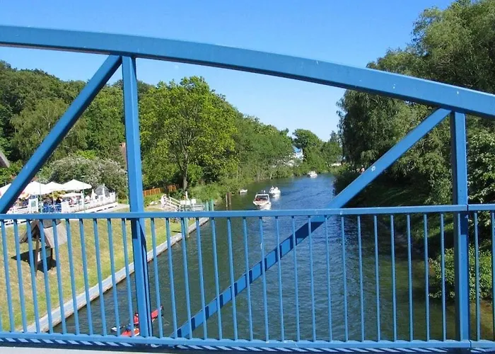 Casa vacanze Lenzer Hoeh Vi Lenz