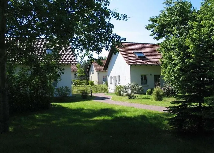 Lenzer Hoeh Vi Casa vacanze